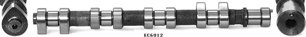 Wilmink Group WG1051545 - Camshaft autospares.lv