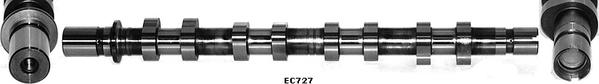 Wilmink Group WG1051659 - Camshaft autospares.lv