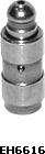 Wilmink Group WG1051888 - Tappet / Rocker autospares.lv