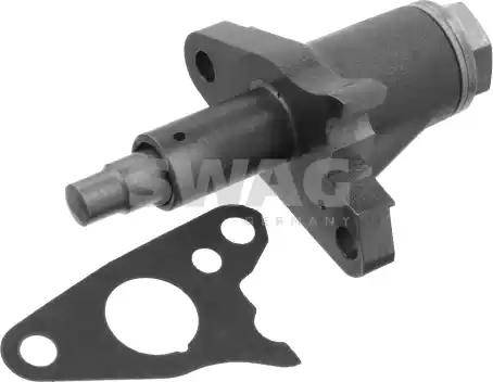 Wilmink Group WG1053991 - Tensioner, timing chain autospares.lv