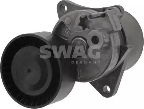 Wilmink Group WG1053916 - Belt Tensioner, v-ribbed belt autospares.lv