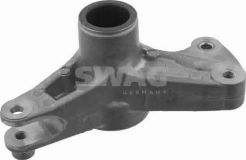 Wilmink Group WG1053917 - Belt Tensioner, v-ribbed belt autospares.lv