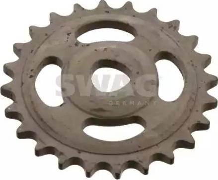 Wilmink Group WG1053935 - Gear, oil pump autospares.lv