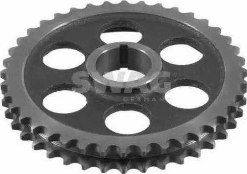 Wilmink Group WG1053922 - Gear, camshaft autospares.lv