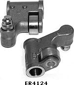 Wilmink Group WG1052015 - Rocker Arm, engine timing autospares.lv
