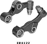 Wilmink Group WG1052013 - Rocker Arm, engine timing autospares.lv