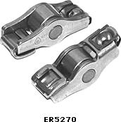 Wilmink Group WG1052107 - Rocker Arm, engine timing autospares.lv