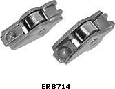 Wilmink Group WG1052212 - Rocker Arm, engine timing autospares.lv