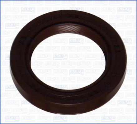 Wilmink Group WG1009202 - Shaft Seal, crankshaft autospares.lv