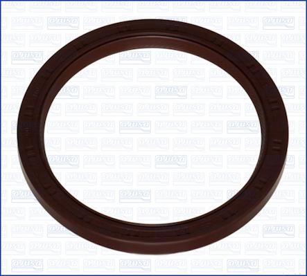 Wilmink Group WG1009215 - Shaft Seal, crankshaft autospares.lv