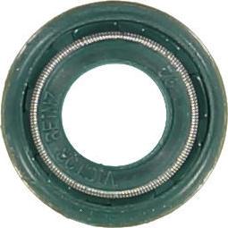 Wilmink Group WG1004643 - Seal Ring, valve stem autospares.lv