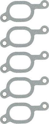 Wilmink Group WG1004131 - Gasket Set, exhaust manifold autospares.lv