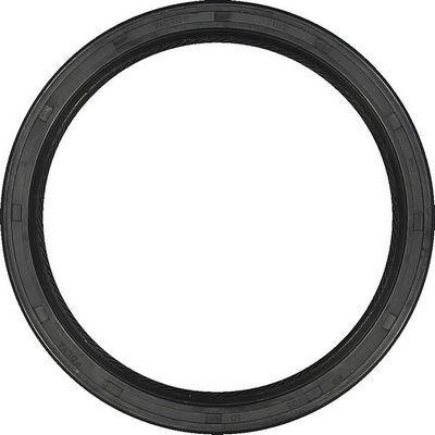 Wilmink Group WG1005034 - Shaft Seal, crankshaft autospares.lv