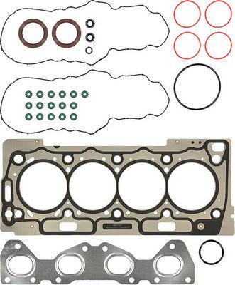 Wilmink Group WG1001606 - Gasket Set, cylinder head autospares.lv