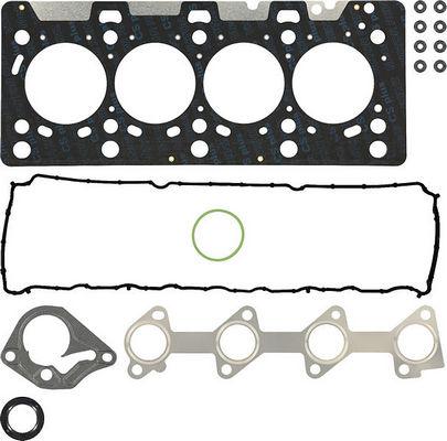 Wilmink Group WG1001840 - Gasket Set, cylinder head autospares.lv