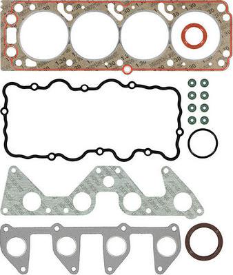 Wilmink Group WG1001754 - Gasket Set, cylinder head autospares.lv