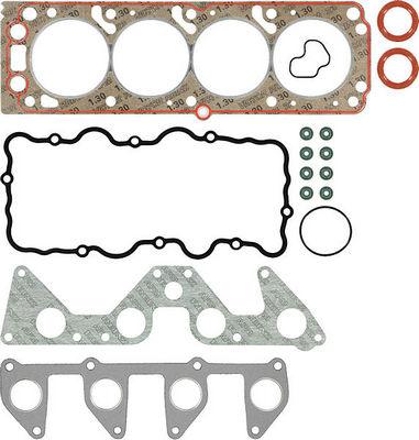 Wilmink Group WG1001755 - Gasket Set, cylinder head autospares.lv