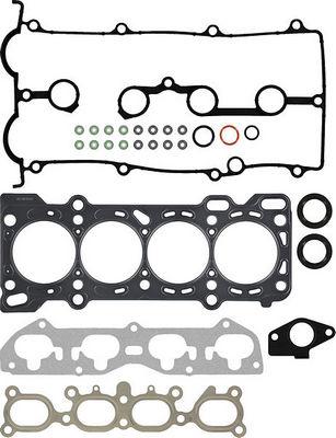 Wilmink Group WG1002006 - Gasket Set, cylinder head autospares.lv