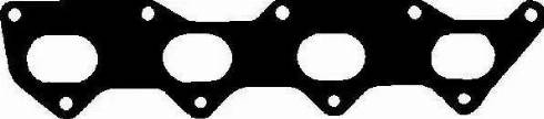 Wilmink Group WG1007216 - Gasket, exhaust manifold autospares.lv