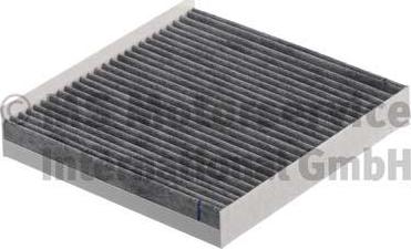 Wilmink Group WG1019049 - Filter, interior air autospares.lv