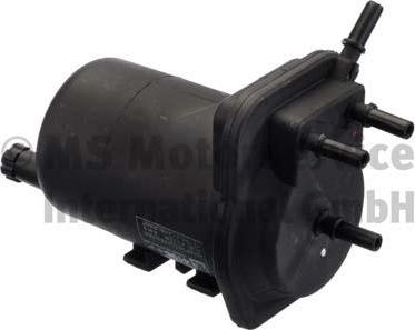 Wilmink Group WG1019040 - Fuel filter autospares.lv