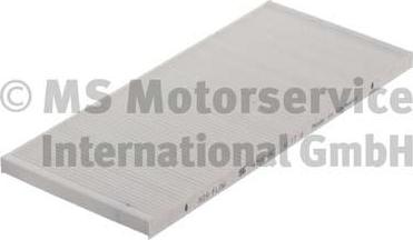 Wilmink Group WG1019050 - Filter, interior air autospares.lv