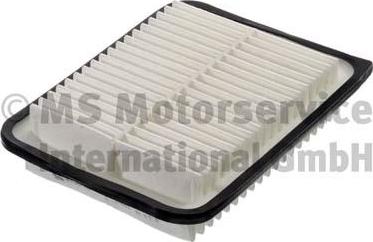 Wilmink Group WG1019002 - Air Filter, engine autospares.lv