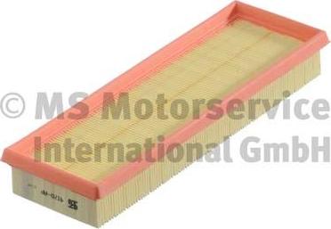 Wilmink Group WG1019015 - Air Filter, engine autospares.lv