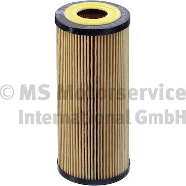 Wilmink Group WG1019026 - Oil Filter autospares.lv