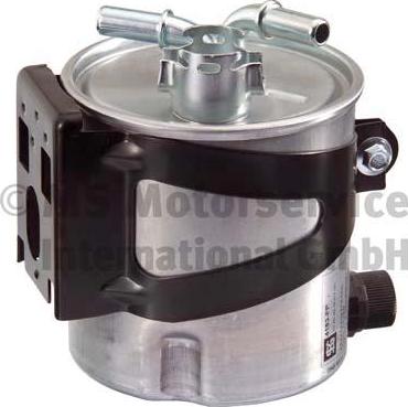 Wilmink Group WG1019028 - Fuel filter autospares.lv