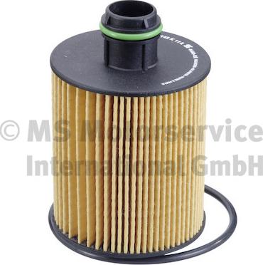 Wilmink Group WG1019194 - Oil Filter autospares.lv