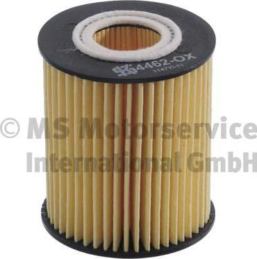 Wilmink Group WG1019196 - Oil Filter autospares.lv