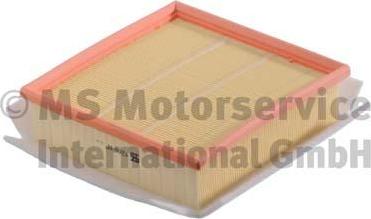 Wilmink Group WG1019104 - Air Filter, engine autospares.lv