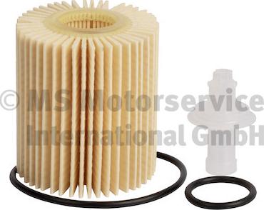 Wilmink Group WG1019116 - Oil Filter autospares.lv