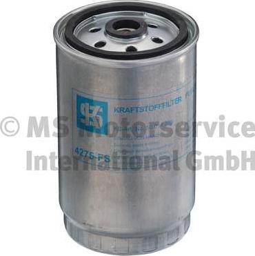 Wilmink Group WG1019118 - Fuel filter autospares.lv
