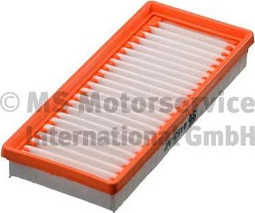 Wilmink Group WG1019187 - Air Filter, engine autospares.lv