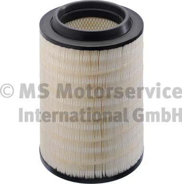 Wilmink Group WG1019254 - Air Filter, engine autospares.lv