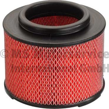 Wilmink Group WG1019205 - Air Filter, engine autospares.lv