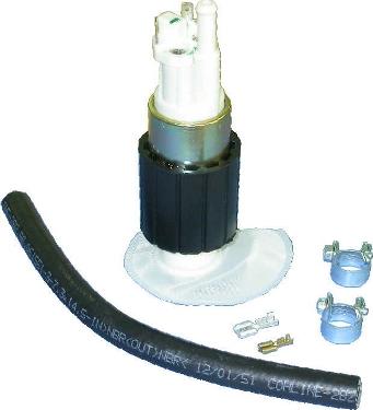 Wilmink Group WG1014655 - Repair Kit, fuel pump autospares.lv