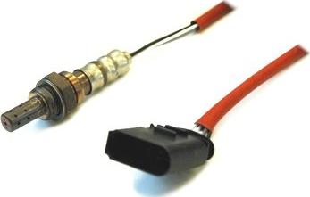 Wilmink Group WG1014037 - Lambda Sensor autospares.lv