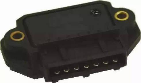 Wilmink Group WG1014749 - Switch Unit, ignition system autospares.lv