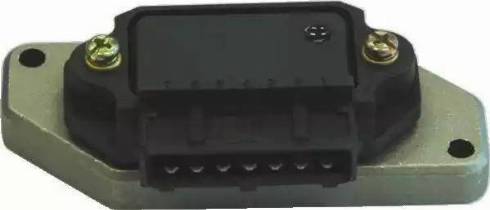 Wilmink Group WG1014748 - Switch Unit, ignition system autospares.lv