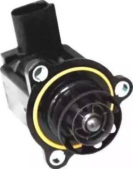 Wilmink Group WG1014757 - Diverter Valve, charger autospares.lv