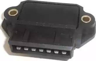 Wilmink Group WG1014735 - Switch Unit, ignition system autospares.lv