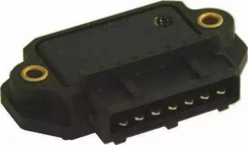Wilmink Group WG1014731 - Switch Unit, ignition system autospares.lv