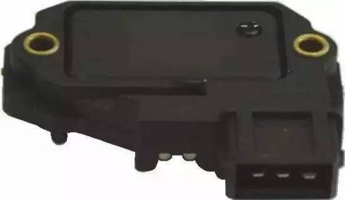 Wilmink Group WG1014732 - Switch Unit, ignition system autospares.lv