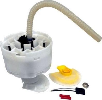 Wilmink Group WG1015125 - Swirlpot, fuel pump autospares.lv