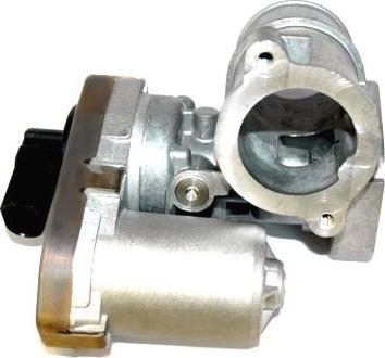 Wilmink Group WG1015364 - EGR Valve autospares.lv