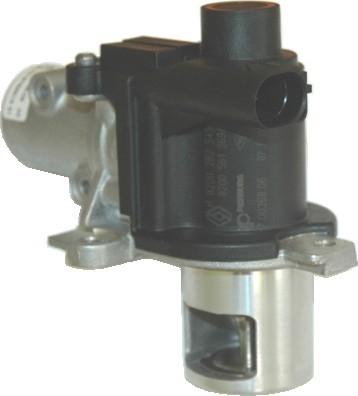 Wilmink Group WG1015257 - EGR Valve autospares.lv