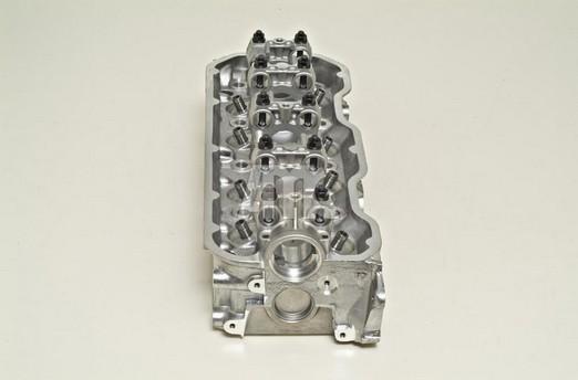 Wilmink Group WG1011215 - Cylinder Head autospares.lv